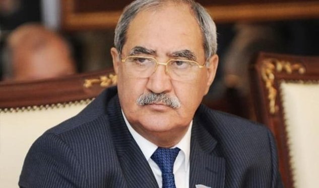 Ağamalının ailəsində daha bir qalmaqal - Başqa oğlu da var imiş