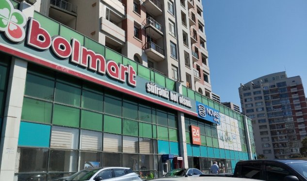 “Bolmart” supermarketlər şəbəkəsi bağlanıb - AÇIQLAMA