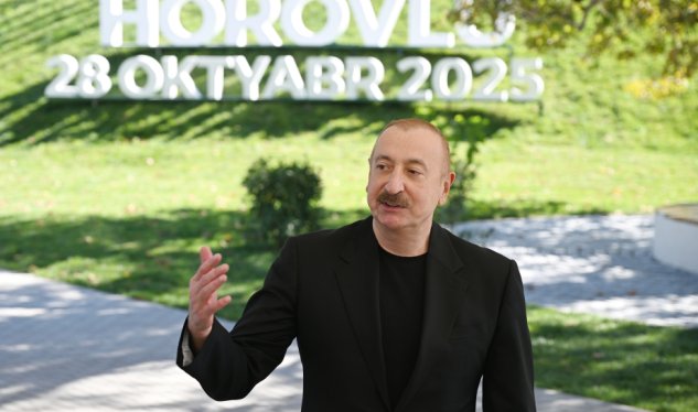 Zəfər Günü bizim tariximizdə ən parlaq səhifədir