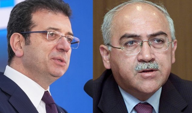 İsa Qəmbərin adı casusluq işində - Müsavat Partiyasından REAKSİYA