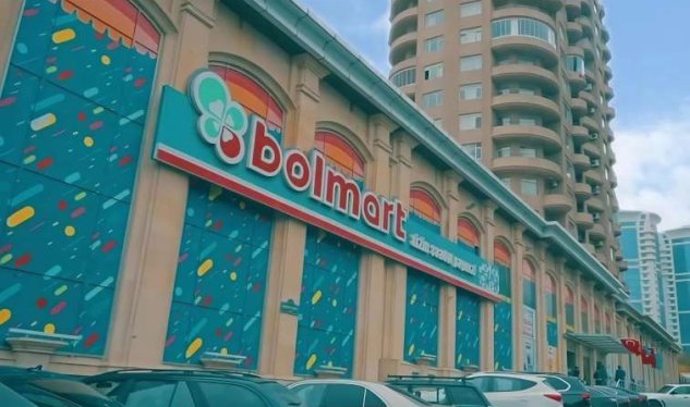 “Bolmart” fəaliyyətini tamamilə dayandırıb? - Şirkətdən açıqlama