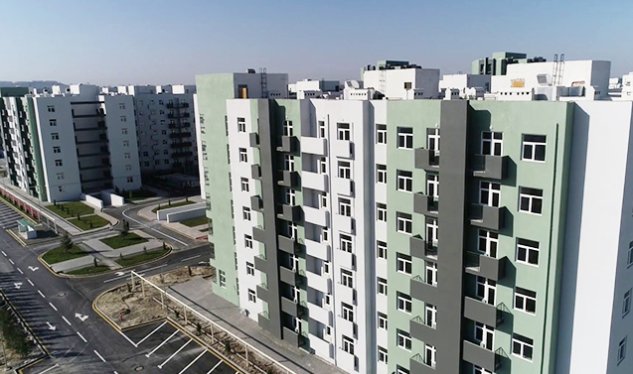 Hökumət güzəştli mənzilləri satışa çıxardı - QİYMƏT