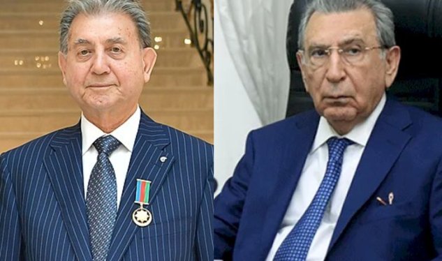 Mehdiyev və Akif Əlizadənin rəhbərlik dövrü ARAŞDIRILIR