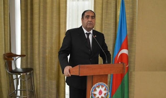 İcra başçısının müavinləri də saxlanılıb