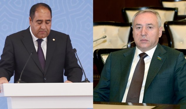 İcra başçısı ilə münasibətim yaxşı olub - Balakənin DEPUTATI