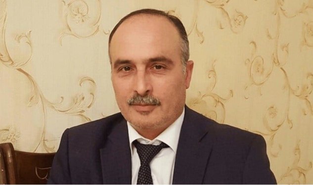 Bakıda baş redaktor saxlanıldı