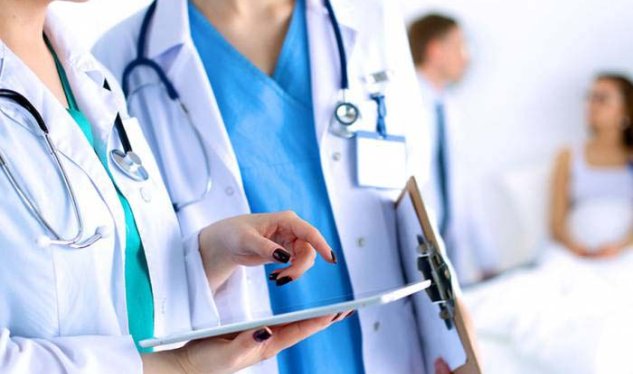 Həkimlərin maaşı artacaq - TƏBİB sədri AÇIQLADI