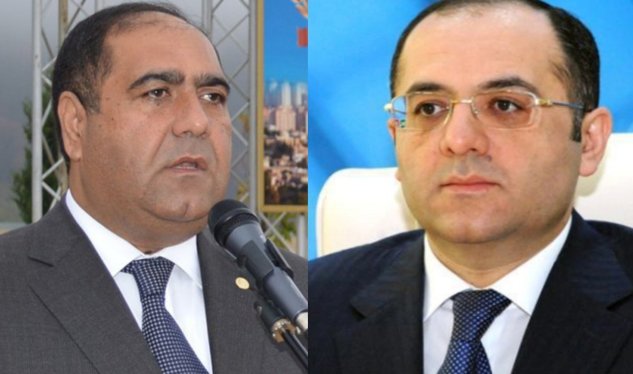 Həbs edilən icra başçısı bu məmurun dayısı imiş