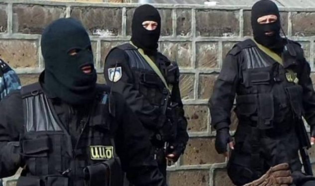 Ermənistanda əməliyyat başladı - yüksək rütbəli hərbçilər HƏBS EDİLDİ