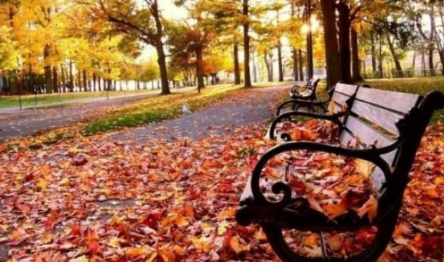 Noyabrın hava PROQNOZU