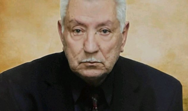 Kəlbəcər təhsilinin atası Əli Kazımov VƏFAT ETDİ