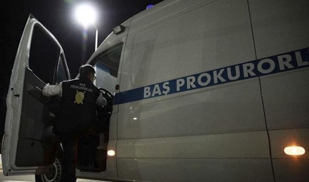 Qaradağdakı əməliyyatda daha bir vəzifəli həbs edildi