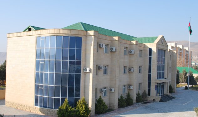 Qaradağ icra hakimiyyətində əməliyyat - YENİ DETALLAR