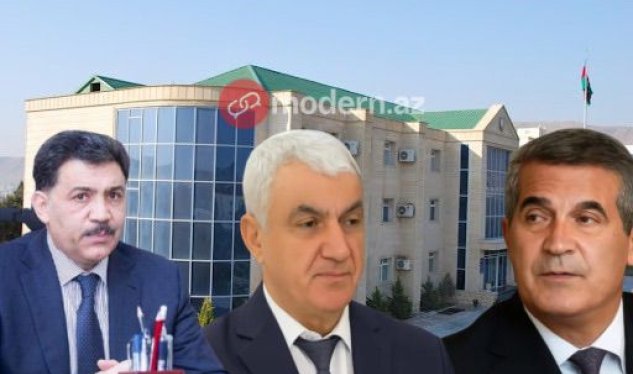 Qaradağın deputatı icra hakimiyyətindəki həbslərdən DANIŞDI