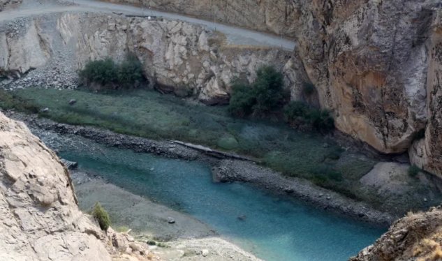 İranda qorxulu xəbərdarlıq: “İki həftə sonra su yoxdur!”