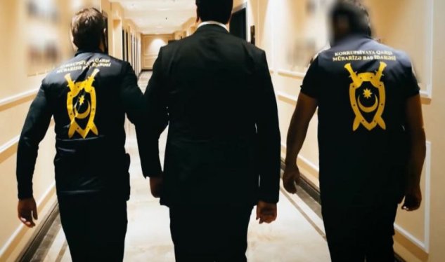 İcra hakimiyyətində əməliyyat - həbs edilən şəxslərin siyahısı AÇIQLANDI