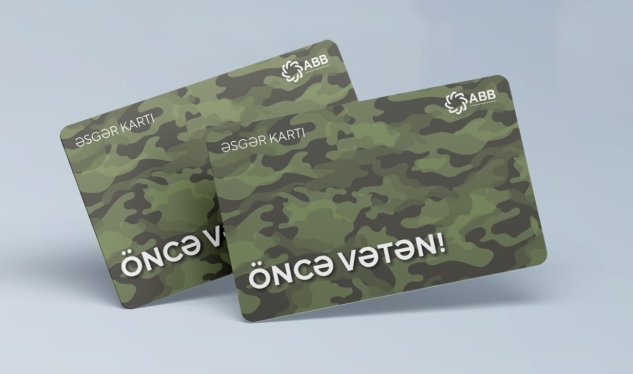 Nazirlikdən “əsgər kartı” ilə bağlı AÇIQLAMA