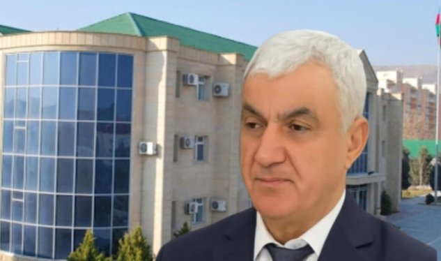 Eldar Əzizov həbs edilən başçı müavininə iki il əvvəl xəbərdarlıq edibmiş