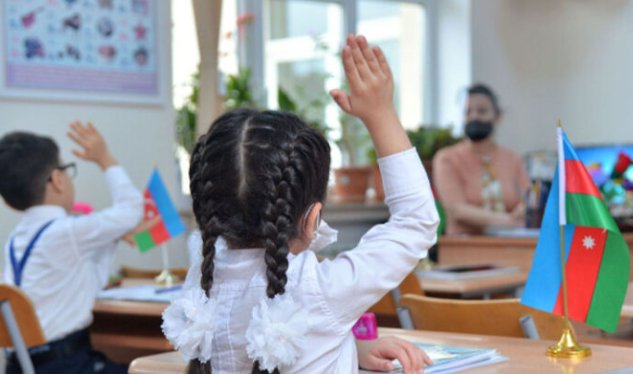 Azərbaycan məktəblərində erməni dili öyrənilməlidir! - TƏKLİF