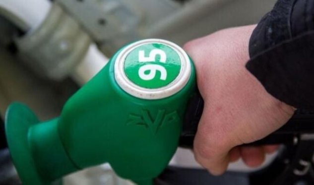 SOCAR-dan Aİ-95 benzini haqda AÇIQLAMA