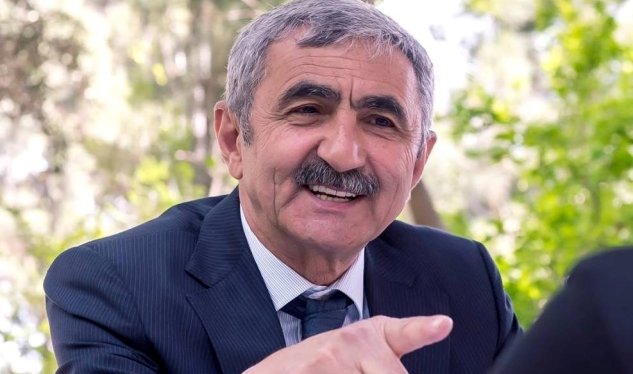 Aslan İsmayılov Baş prokurora müraciət etdi: “Ramiz Mehdiyevin agenturası...”