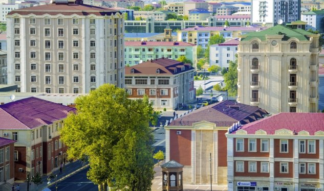 Naxçıvan üçün “Qarabağ formulu” - 10 il vergi ALINMAYACAQ