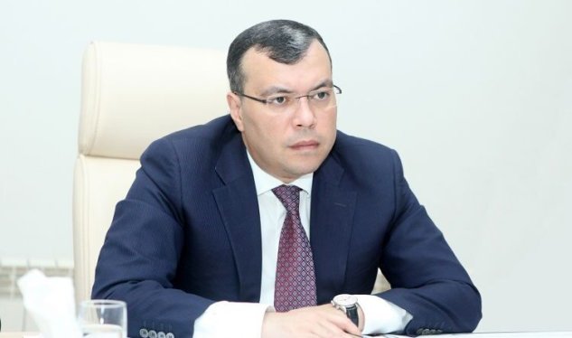 Sahil Babayevdən səhiyyə ilə bağlı təkliflərə REAKSİYA