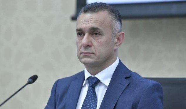 Teymur Musayevə AĞIR İTKİ