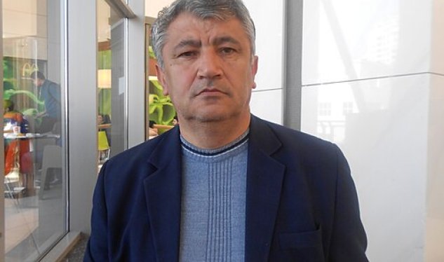 Prezident Qəşəm Nəcəfzadəyə yeni vəzifə verdi