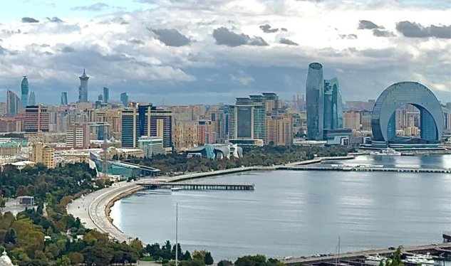 Zəfər Gününün hava PROQNOZU