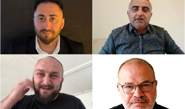 Xaricdə yaşayan blogerlərin hakimi DƏYİŞDİ