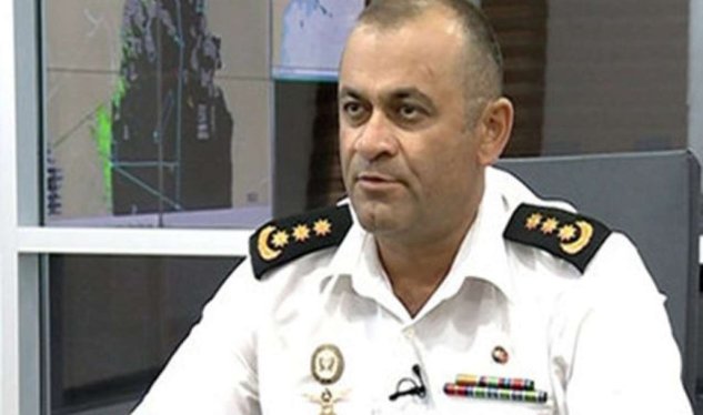 Hərbi Dəniz Qüvvələrinin komandanının rütbəsi ARTIRILDI