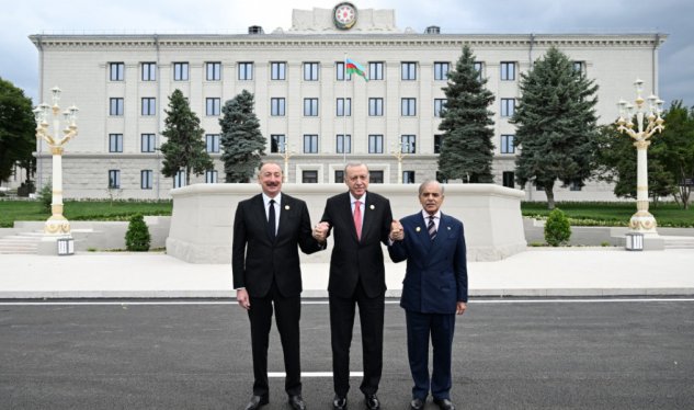 Ərdoğanın Azərbaycana səfər proqramı AÇIQLANDI