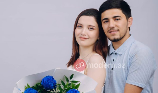 Gəncə terrorunda hər iki valideynini itirən Sevil ana oldu