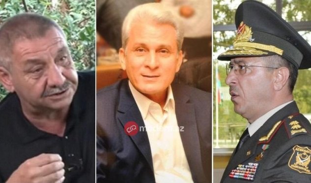 “Milli Qəhrəman” adına kölgə SALANLAR