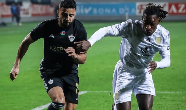 “Qarabağ” “Neftçi”ni məğlub etdi