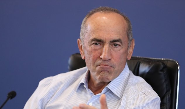 "Arayik dedi ki, əgər Köçəryanla görüşsəm, Paşinyan məni yeyəcək"  