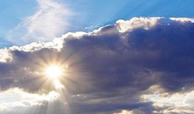 Sabahın hava proqnozu açıqlandı