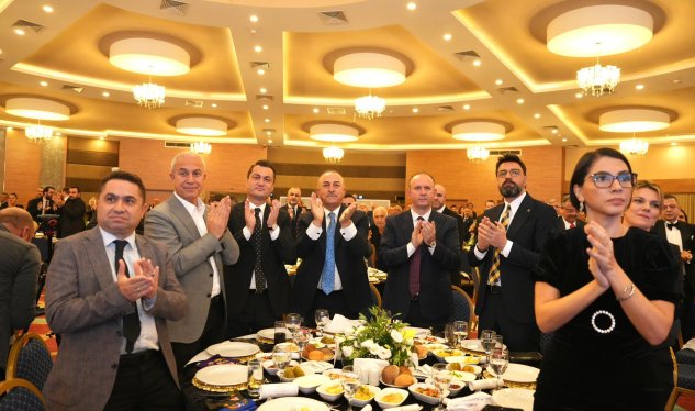 Qlobal Jurnalistlər Şurasının 5-ci seminarı: müzakirə olunanlar, mükafat alanlar