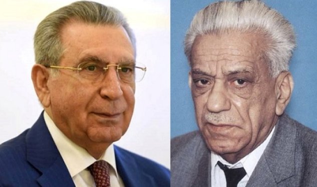 Ramiz Mehdiyev Bəxtiyar Vahabzadəyə də mane olub - 25 il əvvəlin SÖHBƏTİ