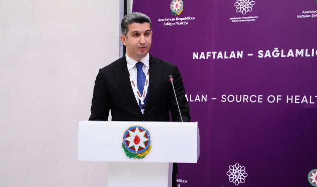 Vüqar Novruzov bu rayona icra başçısı TƏYİN EDİLDİ