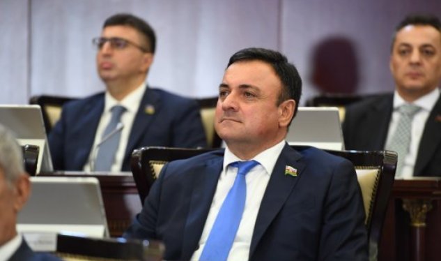 Təsərrüfatçı mal-qaranı satıb maşın alırsa, dövlət nə etsin? – DEPUTAT 