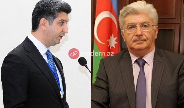 Göygölün yeni icra başçısı bu yüksək vəzifəli məmurun oğludur - DOSYE