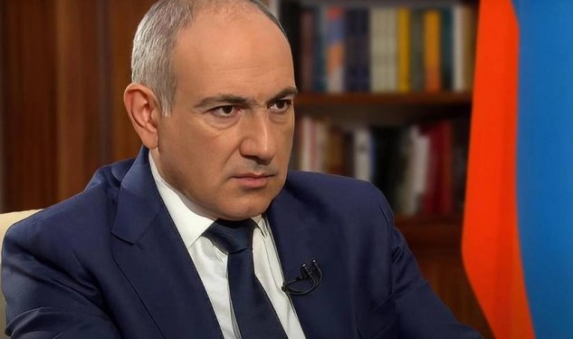 Zengezur koridoruyla ilgili şirket KURULUYOR