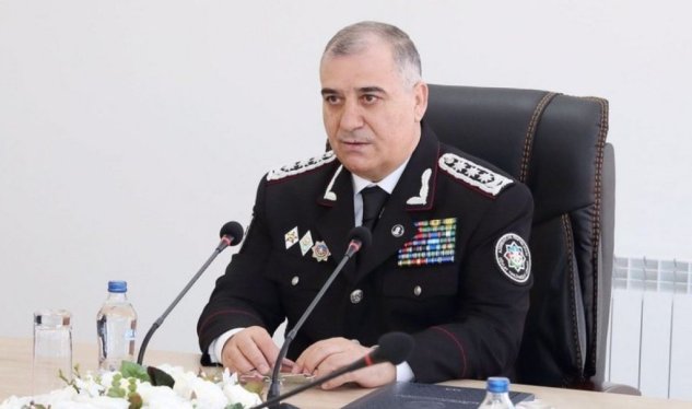 Bəzi dairələr Zəngəzur dəhlizinin reallaşdırılmasına maneçilik törətməyə çalışır - DTX rəisi