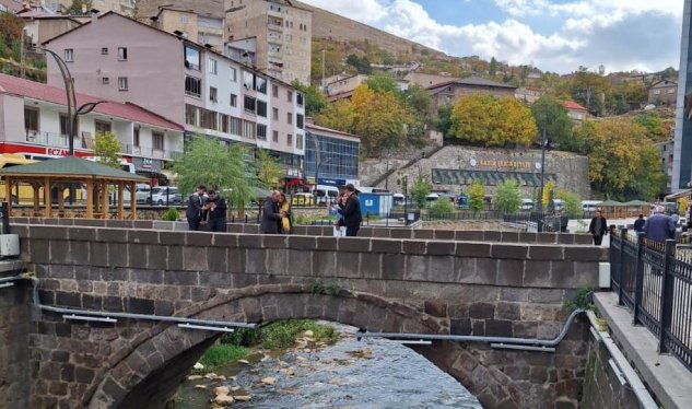 Tarixiliklə müasirliyi özündə birləşdirən Şərqi Anadolu - REPORTAJ