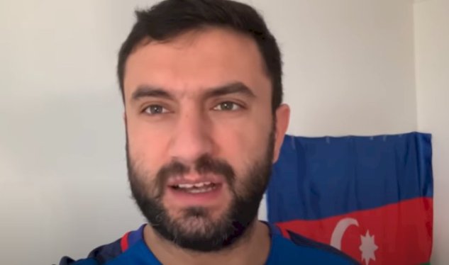 Manaf Cəlilzadə Baş Prokurorluğa ÇAĞIRILDI