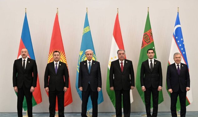 Azərbaycan Mərkəzi Asiya Məşvərət Görüşlərinin tamhüquqlu üzvü oldu