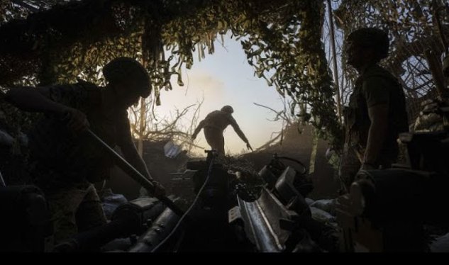 Pokrovsk ələ keçirilsə, Zelenskini təhlükə gözləyir