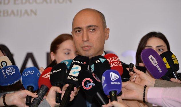 Müəllimlər nə vaxtdan axşamadək məktəbdə olacaq? - Nazirdən cavab